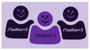 Erst den WordPress Benutzernamen ändern und dann mit Edit Author Slug verschleiern