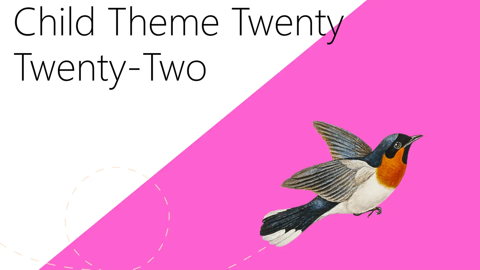 Wie Sie ein Twenty Twenty-Two Child Theme erstellen